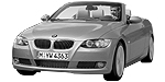 BMW E93 P0102 Fault Code